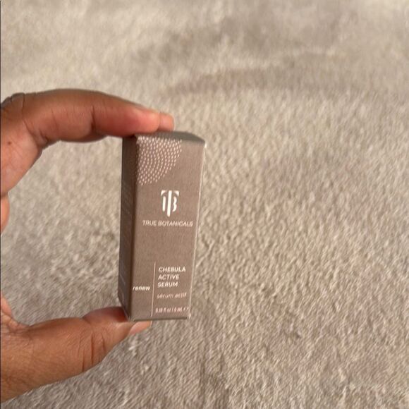 True Botanicals Chebula Active Serum 5ml NIP - Picture 2 of 8